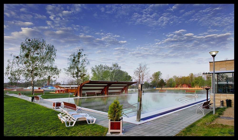 Sárkány Apartman, Sárkány Wellness és Gyógyfürdő Nyírbátor Exterior foto
