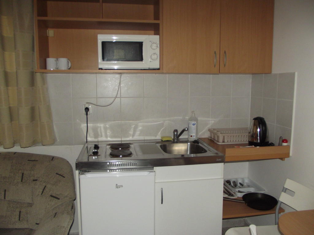 Sárkány Apartman, Sárkány Wellness és Gyógyfürdő Nyírbátor Habitación foto