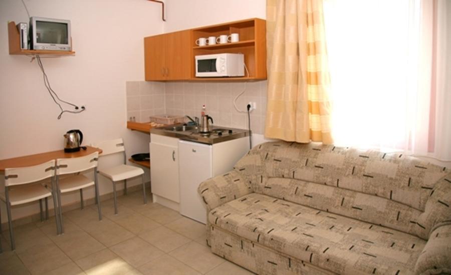 Sárkány Apartman, Sárkány Wellness és Gyógyfürdő Nyírbátor Habitación foto
